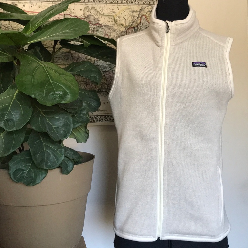 Patagonia Better Sweater Vest